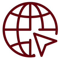 web icon